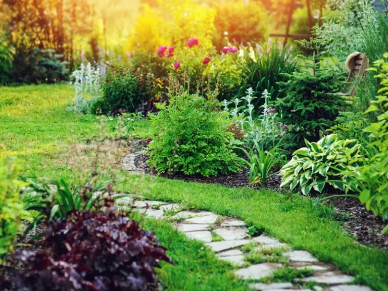 Stone Pavers - Yard & Stone Landscaping - Northumberland