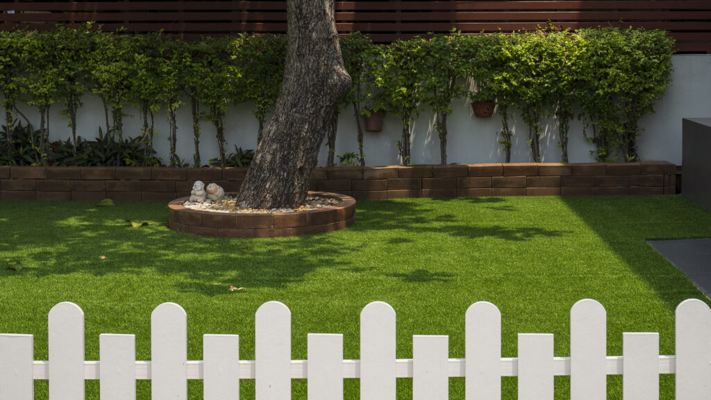 garden landscape design - Yard & Stone Landscaping - Northumberland