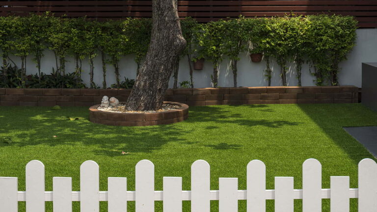 garden landscape design - Yard & Stone Landscaping - Northumberland