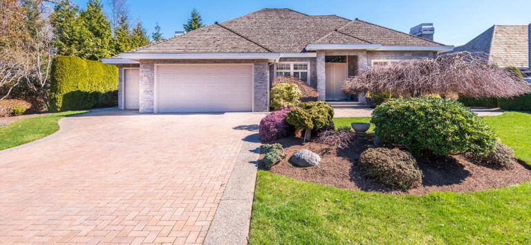 Natural stone landscaping - Yard & Stone Landscaping - Northumberland